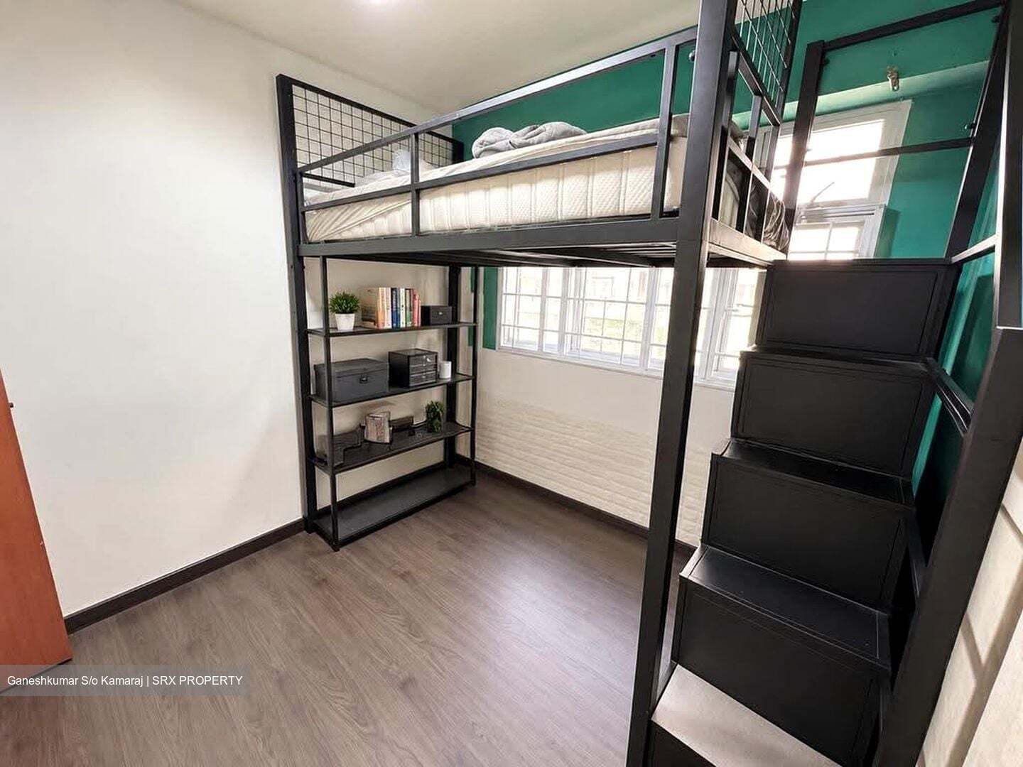Blk 487 Segar Grove (Bukit Panjang), HDB 4 Rooms #622650791